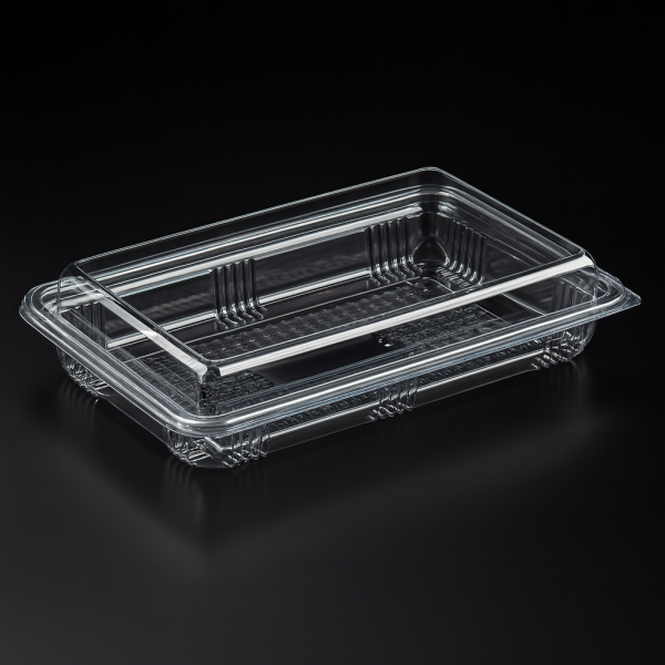 L-070 LİMERA SIZDIRMAZ BAKLAVA KABI 500 CC 30 GR 400 ADET