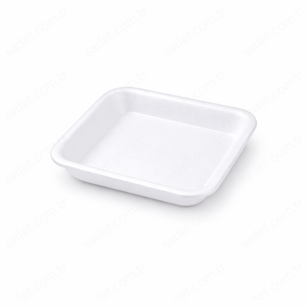 BEYAZ CHS 0,5 KG MOD2 EKSTRA KALIN KÖPÜK TABAK 250 AD