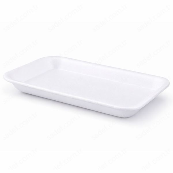 BEYAZ CHS MOD16 2 KG EKSTRA KALIN KÖPÜK TABAK 150 AD