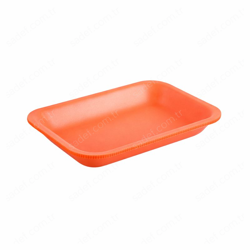 ANI TURUNCU MOD1 EX 1 KG KÖPÜK TABAK 250 AD