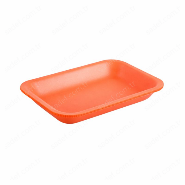 ANI TURUNCU MOD1 EX 1 KG KÖPÜK TABAK 250 AD