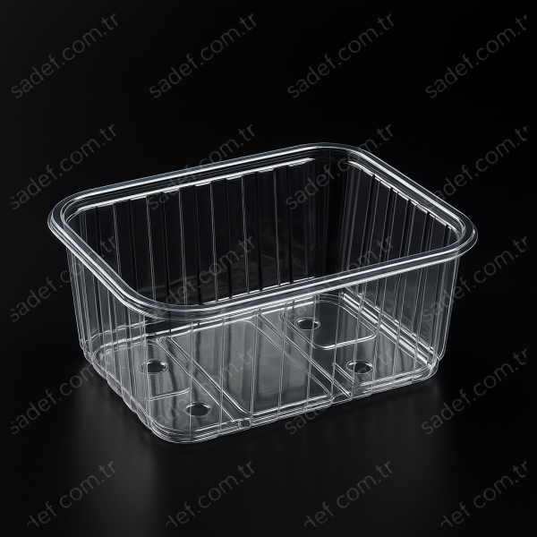 L-023 LİMERA 500 CC KAPAKSIZ ŞALE 10 GR 900 ADET