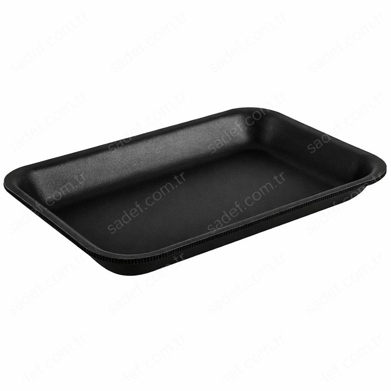 ANI SİYAH MOD16 2 KG EKSTRA KALIN KÖPÜK TABAK 150 AD