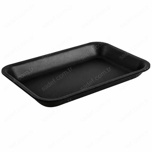 ANI SİYAH MOD16 2 KG EKSTRA KALIN KÖPÜK TABAK 150 AD