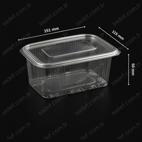 L-060 LİMERA SIZDIRMAZ 600 CC 15,5 GR 800 ADET