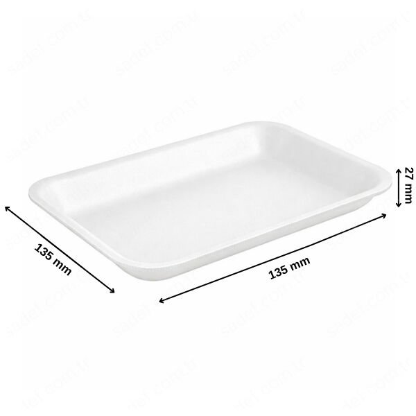 MOD1 1 KG KÖPÜK TABAK 250 AD