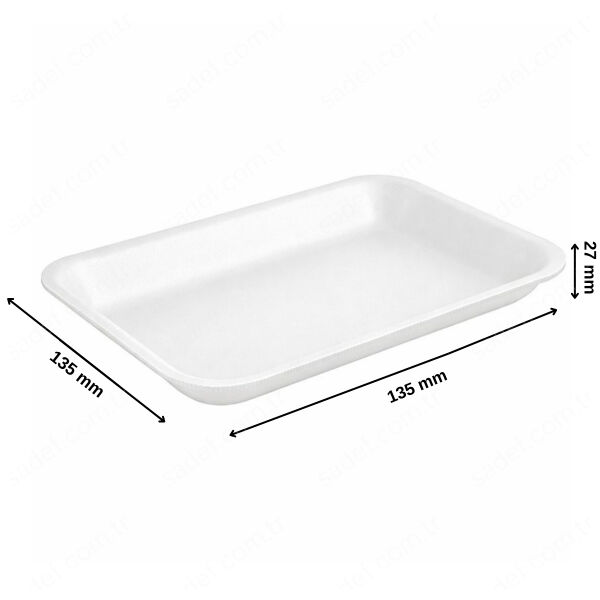 MOD1 1 KG KÖPÜK TABAK 250 AD
