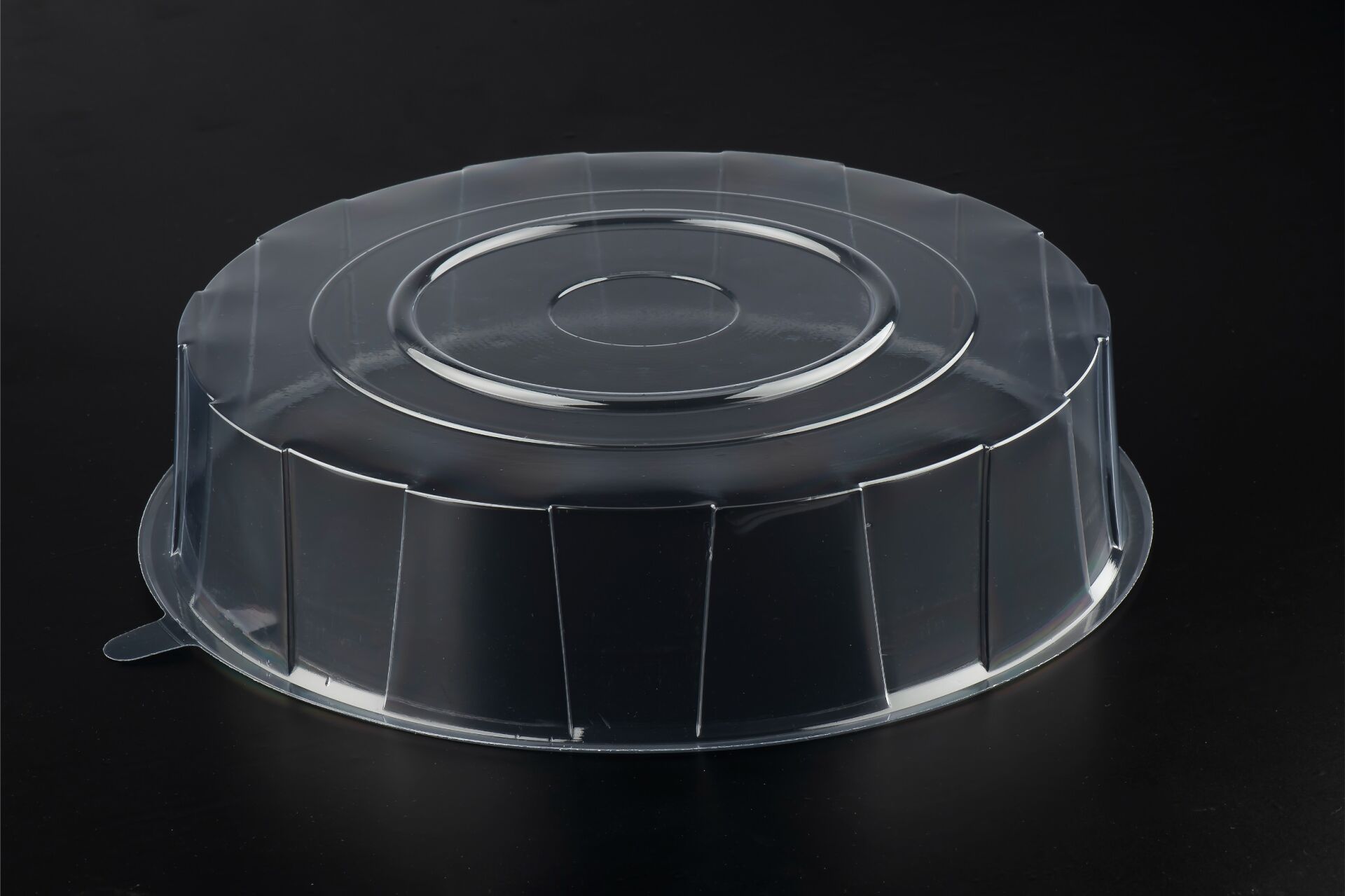 L-419 LİMERA DÜZ KENARLI PASTA KAPAĞI - Ø29 H6 51 GR 200 ADET