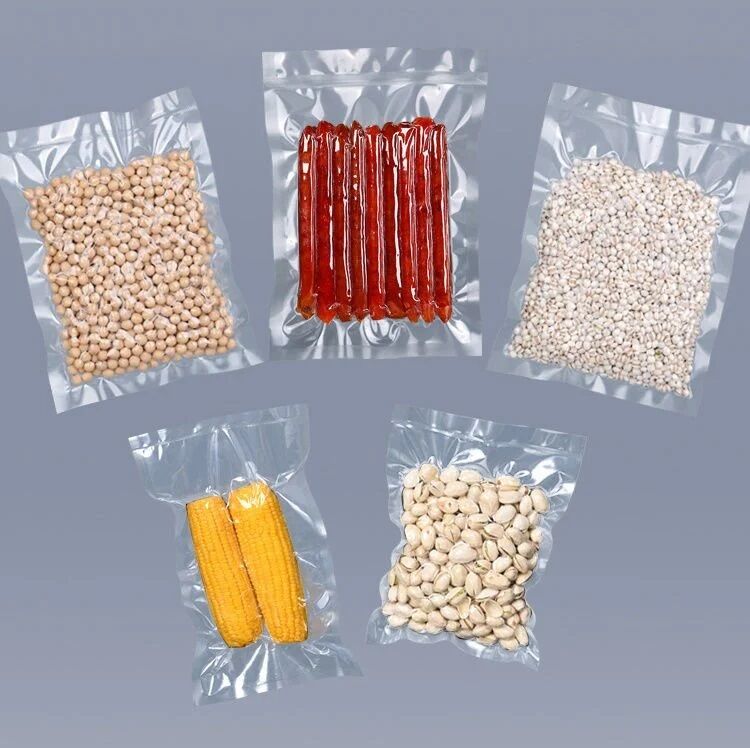 25X30 VAKUM TORBASI 18 MIC 25 KG