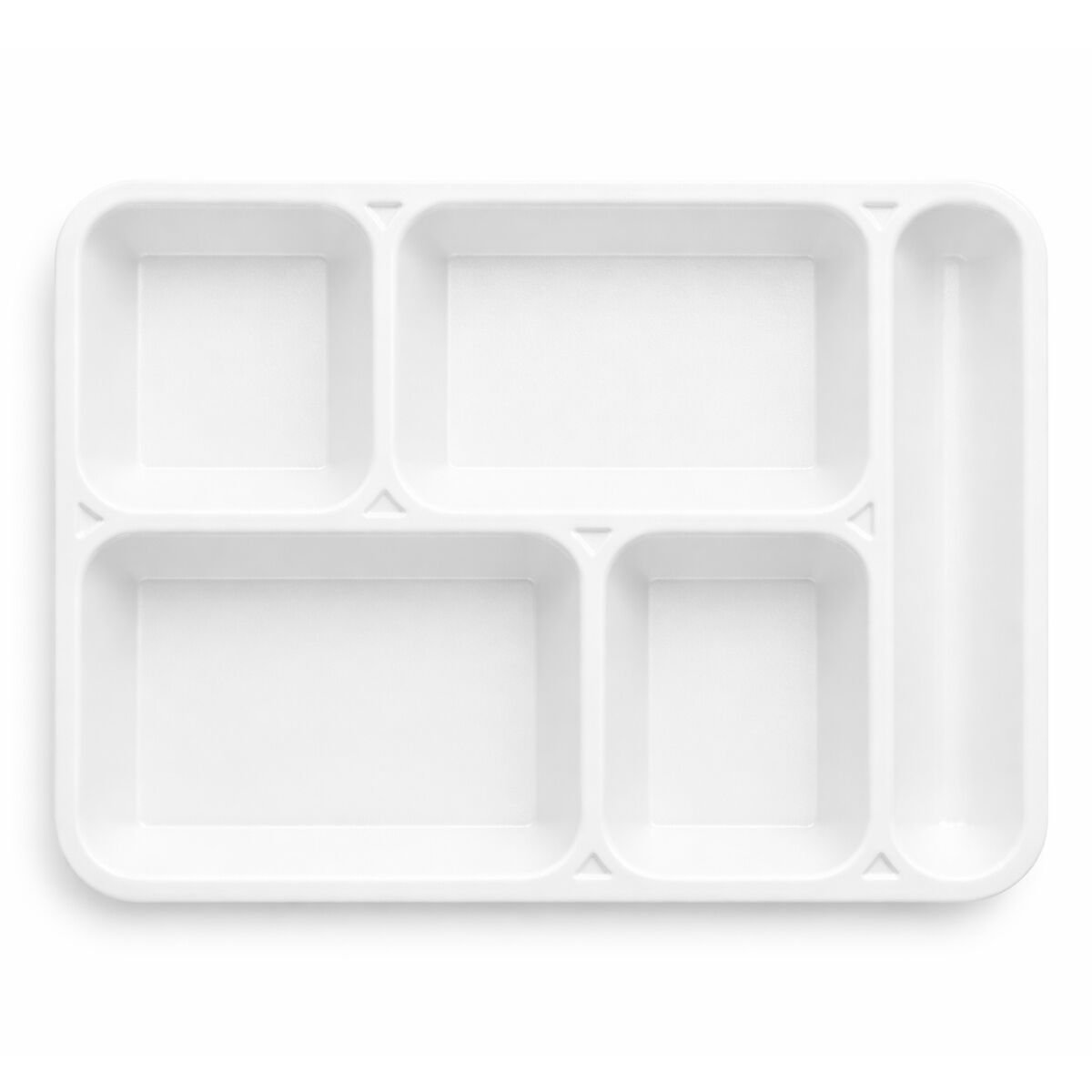 5 GÖZ KÖPÜK TABAK 100 AD