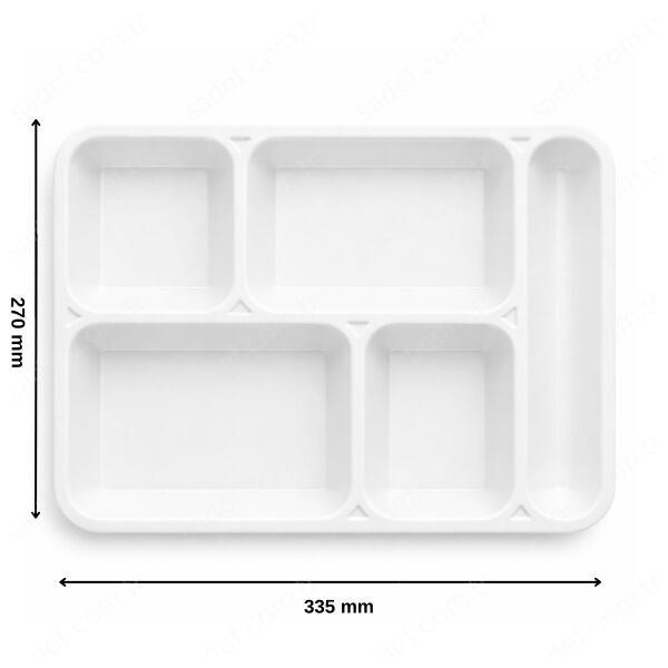 5 GÖZ KÖPÜK TABAK 100 AD