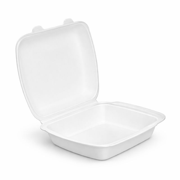 MOD23/C İÇİBOŞ KAPAKLI KÖPÜK TABAK 100 AD