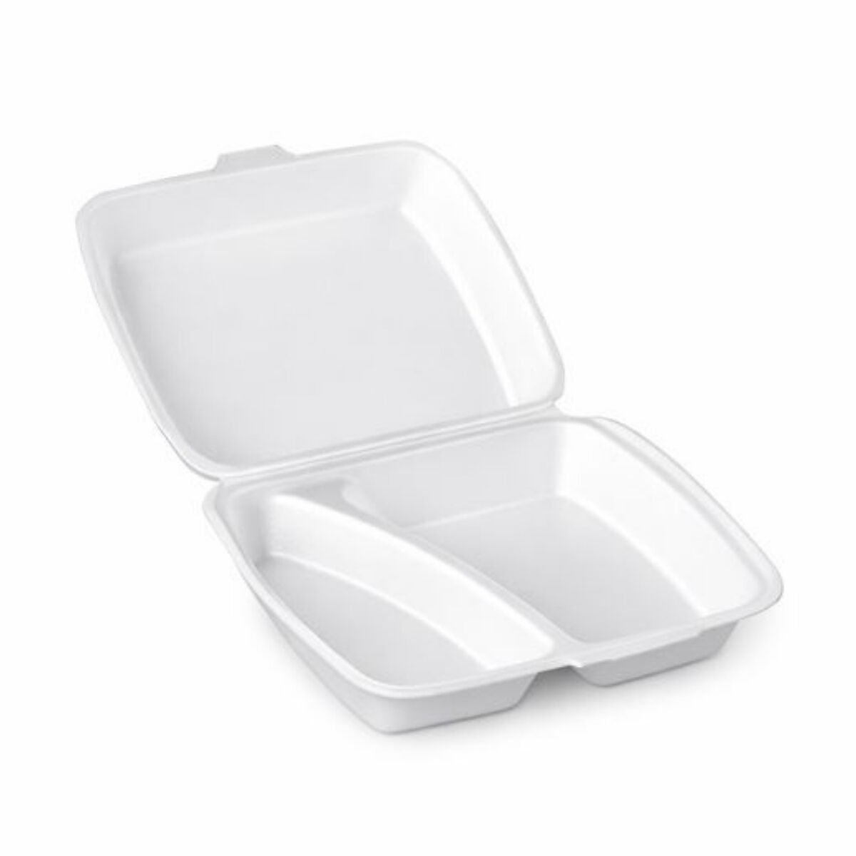 MOD23/B 2 GÖZ KAPAKLI KÖPÜK TABAK 100 AD