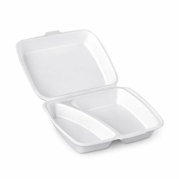 MOD23/B 2 GÖZ KAPAKLI KÖPÜK TABAK 100 AD