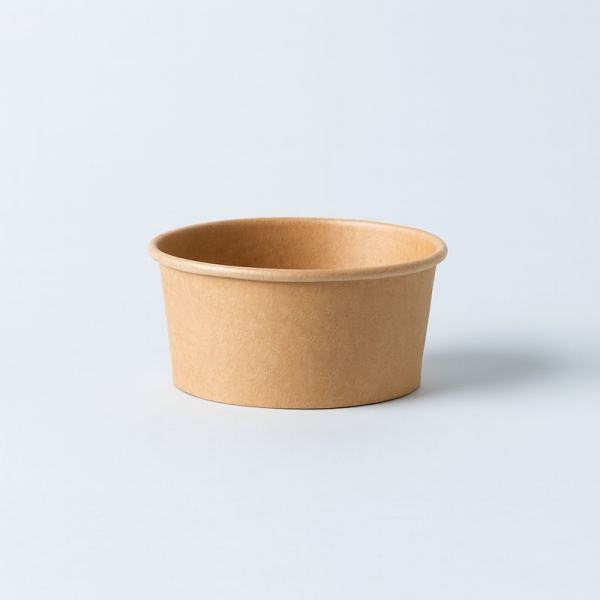 KRAFT ARNES YAYVAN 100 CC BASKISIZ KARTON DONDURMA KASE 1000 ADET