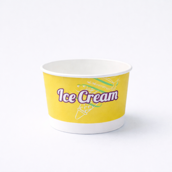 ARNES 200 CC BASKILI KARTON DONDURMA KASE 1000 ADET