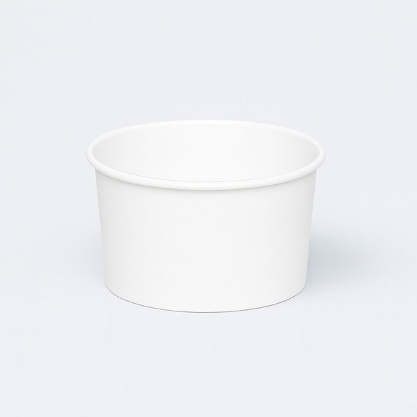 BEYAZ ARNES 200 CC BASKISIZ KARTON DONDURMA KASE 1000 ADET