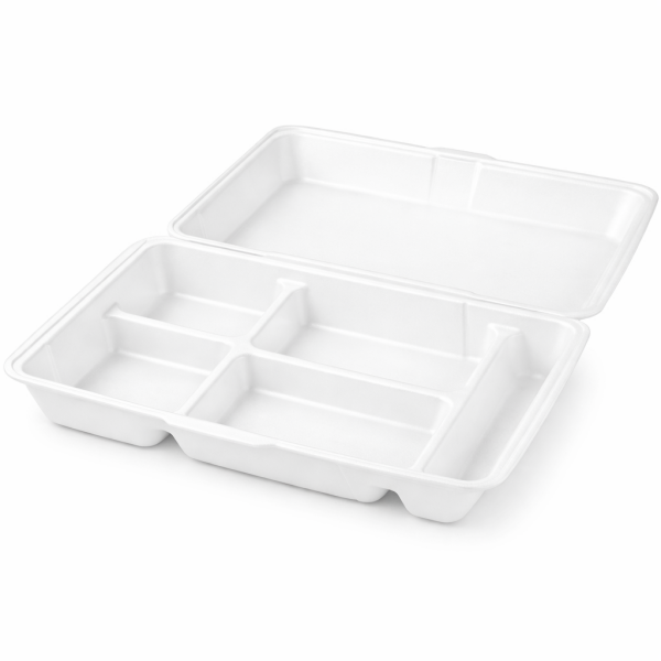 5 GÖZ KAPAKLI KÖPÜK TABAK 100 AD