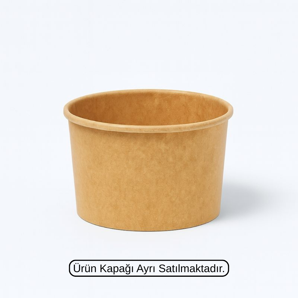 KRAFT ARNES 200 CC BASKISIZ KARTON DONDURMA KASE 1000 ADET