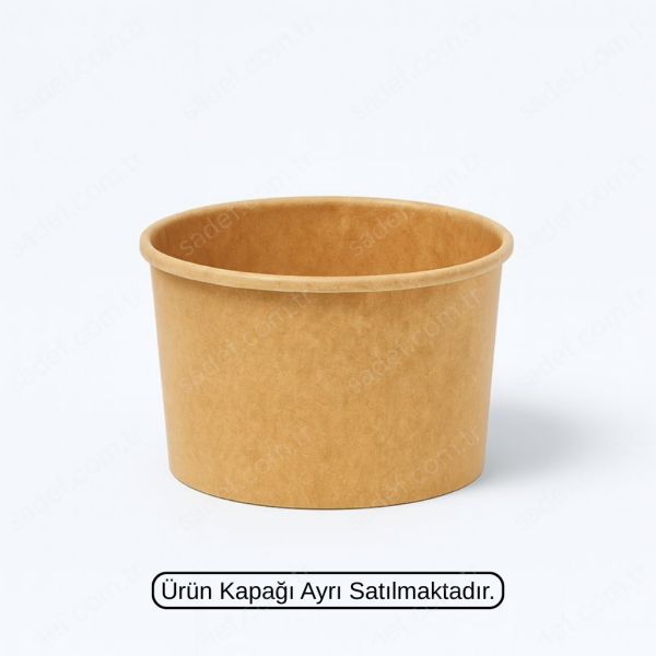 KRAFT ARNES 200 CC BASKISIZ KARTON DONDURMA KASE 1000 ADET