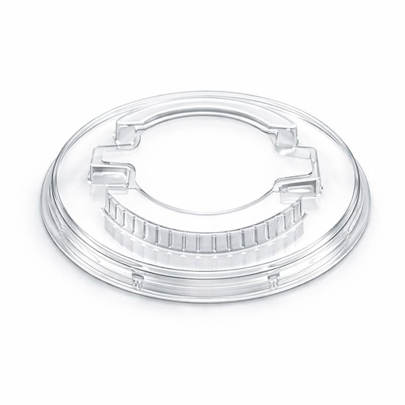 90 ÇAP DONDURMA KASE KAPAĞI ( 200 CC YAYVAN ) 1000 ADET