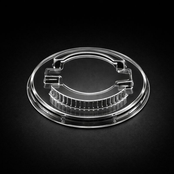 90 ÇAP DONDURMA KASE KAPAĞI ( 200 CC YAYVAN ) 1000 ADET