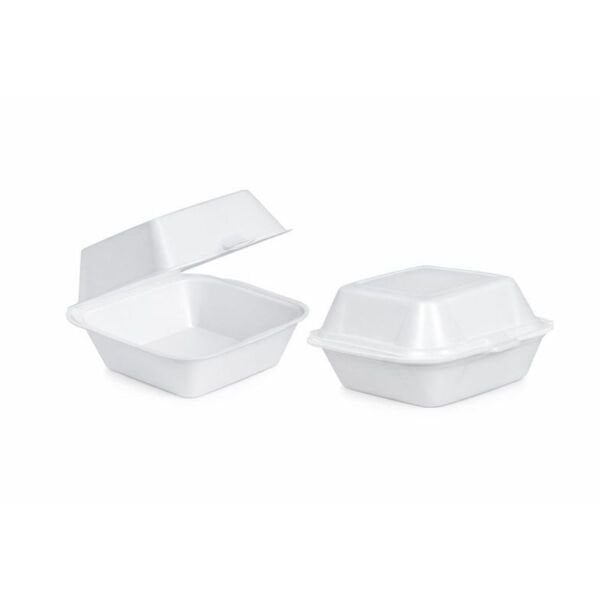 MOD/8A KÜÇÜK HAMBURGER KÖPÜK TABAK 250 AD