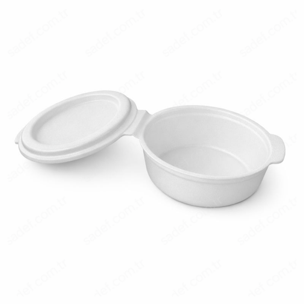 MOD29/A KÖPÜK KAPAKLI ÇORBA KASESİ 150 AD