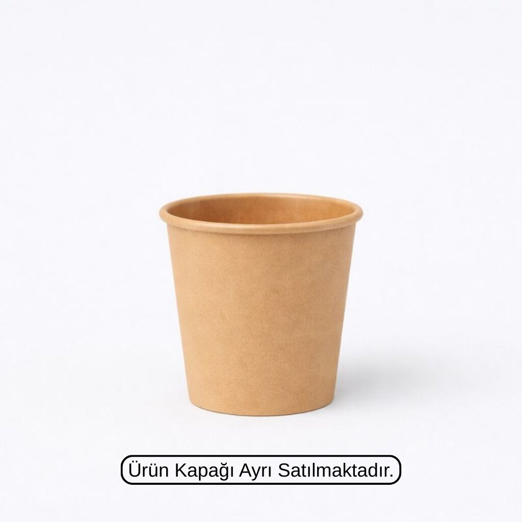 KRAFT ARNES 7 OZ VENDING BASKISIZ KARTON BARDAK 3000 ADET