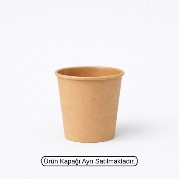 KRAFT ARNES 7 OZ VENDING BASKISIZ KARTON BARDAK 3000 ADET