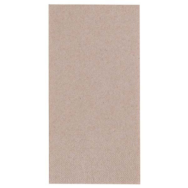 KRAFT 33X33 GARSON KATLI PEÇETE 100X24 PK ( 2400 ADET )