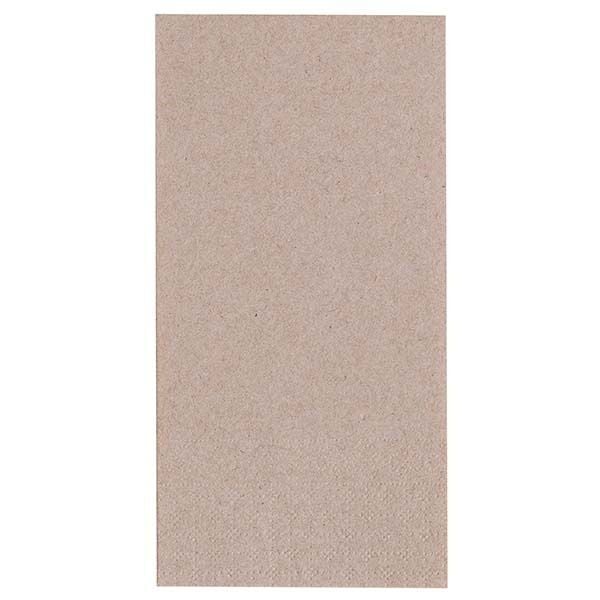 KRAFT 33X33 GARSON KATLI PEÇETE 100X24 PK ( 2400 ADET )