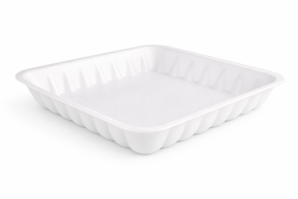 MOD8/C KÖPÜK TABAK DERİN TEPSİ 75 AD