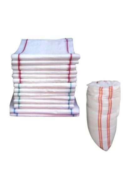 60X90 SENTETİK ÇUVAL 500 ADET