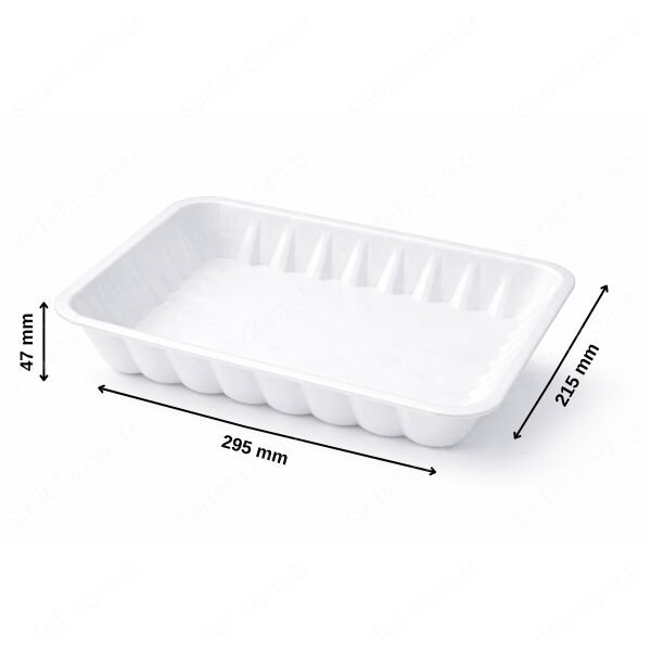 MOD110 KÖPÜK TABAK 100 AD