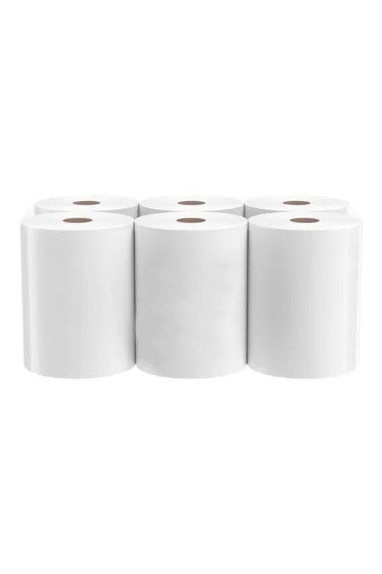 3 KG HAREKETLİ HAVLU ( 50 MT ) 6 AD