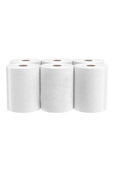 3 KG HAREKETLİ HAVLU ( 50 MT ) 6 AD