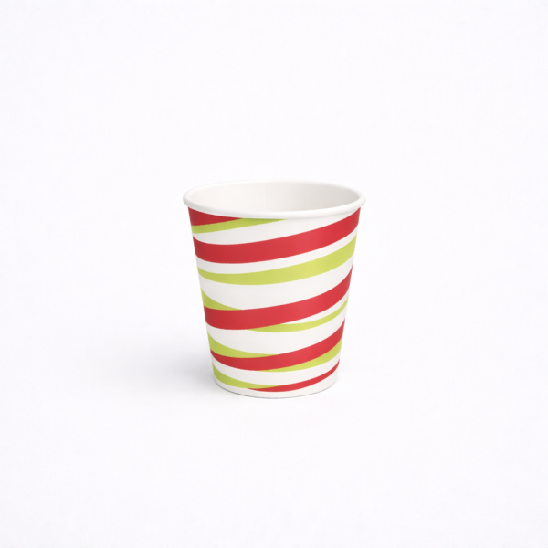 ARNES 9 OZ BASKILI KARTON BARDAK SOĞUK 2000 ADET