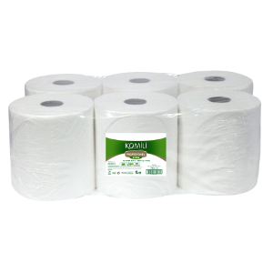 PRO KOMİLİ HAREKETLİ HAVLU ULTRA ( 21,2 CM ) 103M 6 AD 6 KG