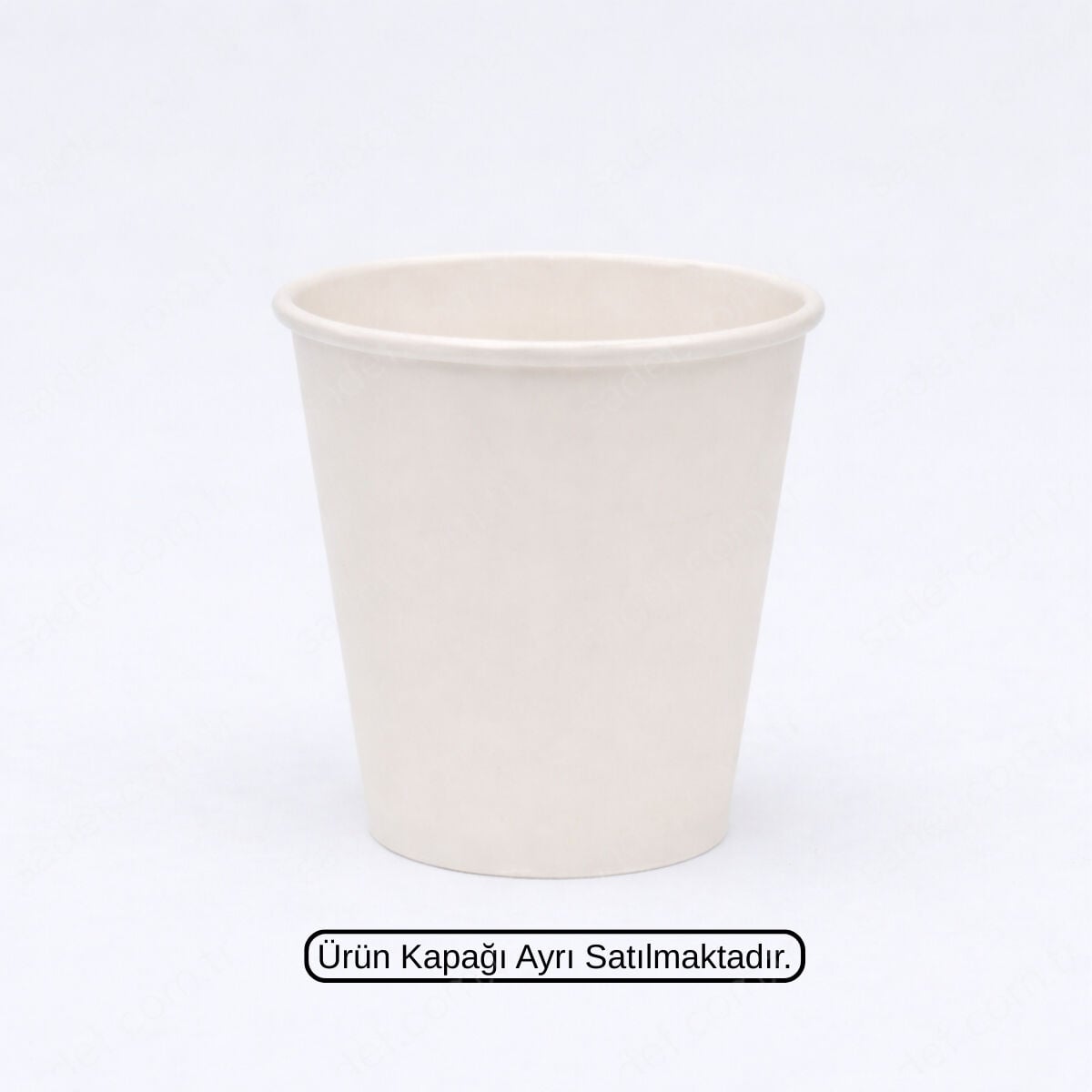 BEYAZ 9 OZ ( 275 ML ) KARTON BARDAK ARNES 2000 ADET