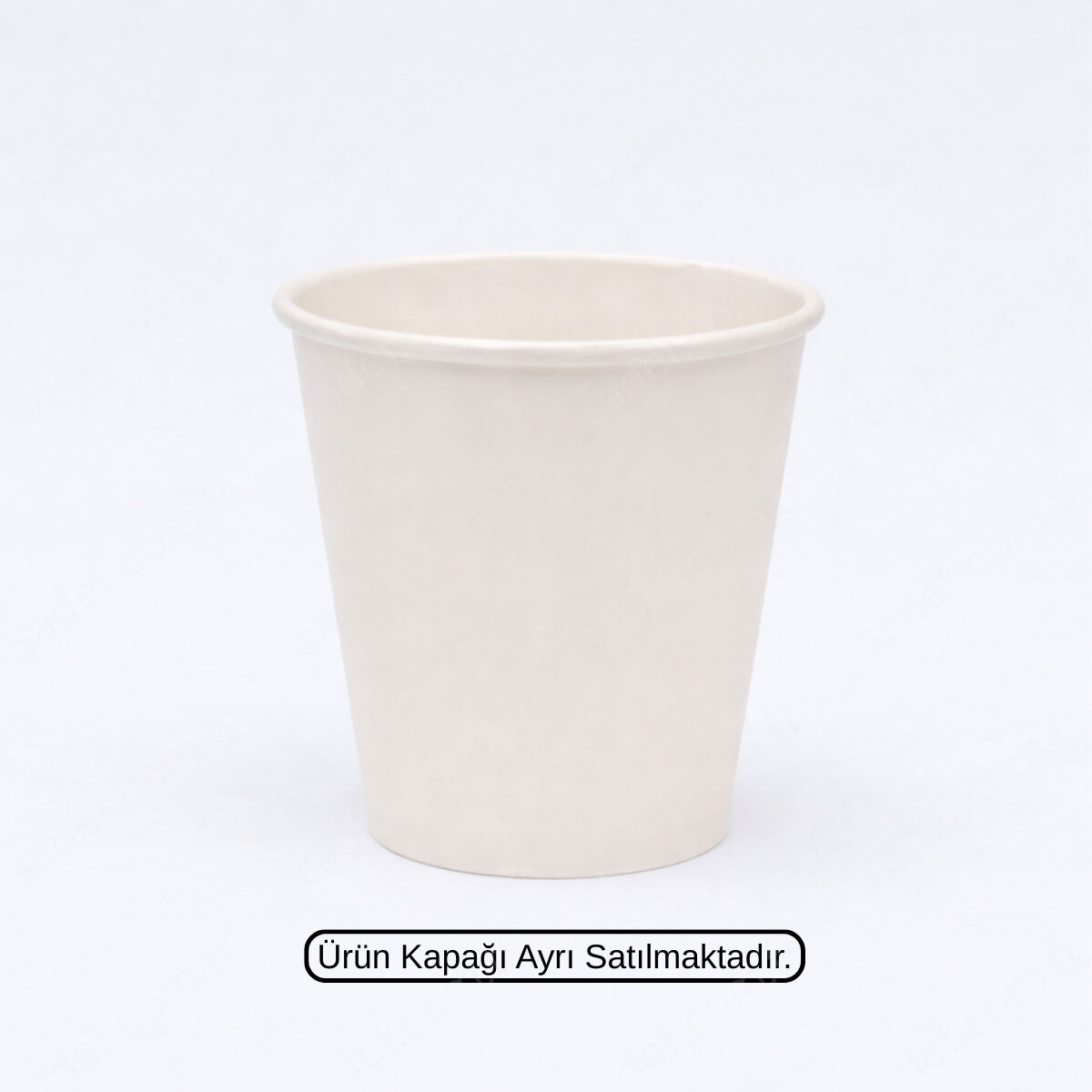 BEYAZ 9 OZ ( 275 ML ) KARTON BARDAK ARNES 2000 ADET