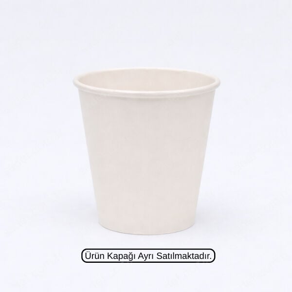 BEYAZ 9 OZ ( 275 ML ) KARTON BARDAK ARNES 2000 ADET