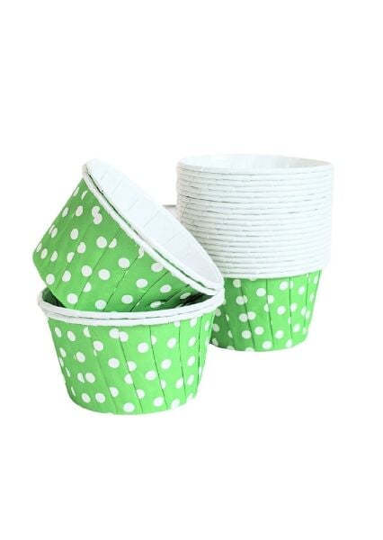 MUFFİN KEK KAPSÜLÜ 50 AD X 30 PAKET