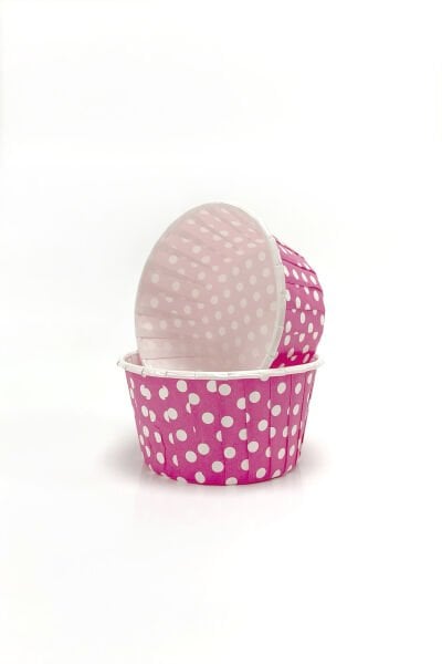 MUFFİN KEK KAPSÜLÜ 50 AD X 30 PAKET