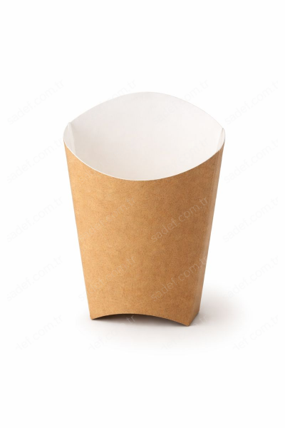 OREGO BASKILI CİPS KUTUSU (33X82X110 MM  BÜYÜK BOY 65 ADET