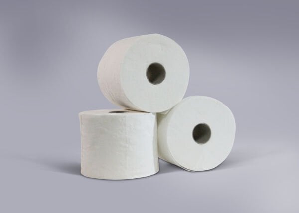 4 KG İÇTEN ÇEKMELİ TUVALET KAĞIDI ( 138 METRE ) 6 AD