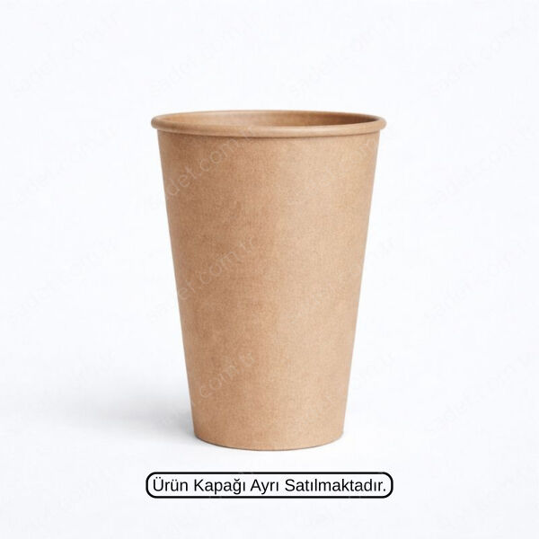 KRAFT 14 OZ ( 450 ML ) KARTON BARDAK ARNES 1000 ADET