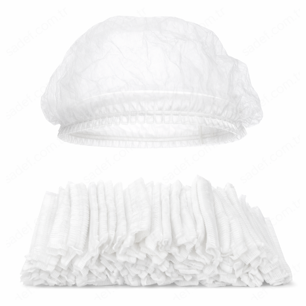 52 CM ÇİFT LASTİK BONE 100 AD X 10 PK