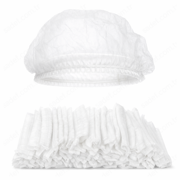 52 CM ÇİFT LASTİK BONE 100 AD X 10 PK