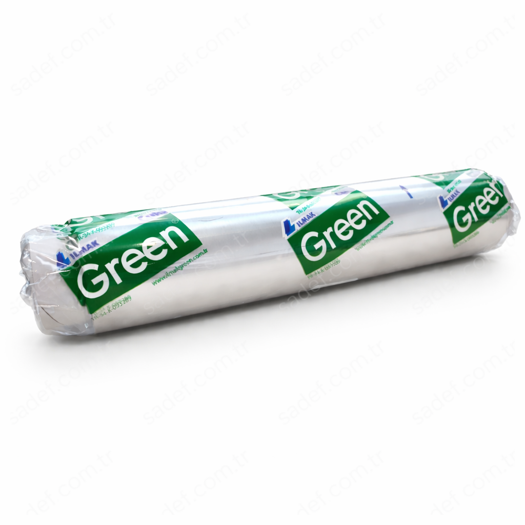 ALÜMİNYUM FOLYO 30 CM 1000 GR ( 200 GR MASURA ) 65 MT